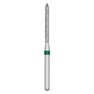 Revelation Diamond Bur Friction Grip Coarse 886-012C 5/Pk
