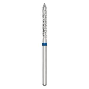 Revelation Diamond Bur Friction Grip Medium 886-014M 5/Pk
