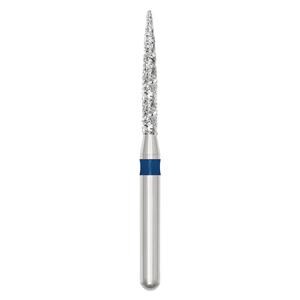 Revelation Diamond Bur Friction Grip Medium 888-012M 5/Pk