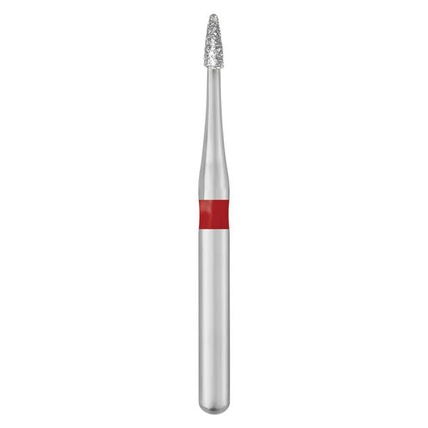 Revelation Diamond Bur Friction Grip Fine FissSTF 5/Pk