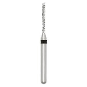 Revelation Diamond Bur Friction Grip Super Coarse KS3-SC 5/Pk