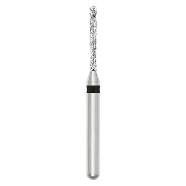 Revelation Diamond Bur Friction Grip Super Coarse KS3-SC 5/Pk