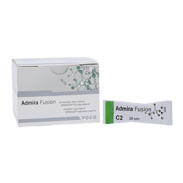 Admira Fusion Universal Composite C2 Capsule Refill 15/Pk