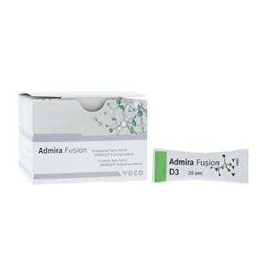 Admira Fusion Universal Composite D3 Capsule Refill 15/Pk