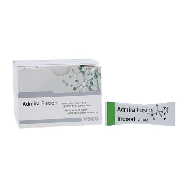 Admira Fusion Universal Composite Incisal Capsule Refill 15/Pk