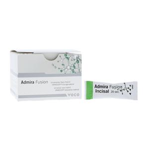 Admira Fusion Universal Composite Assorted Capsule Refill 15/Pk