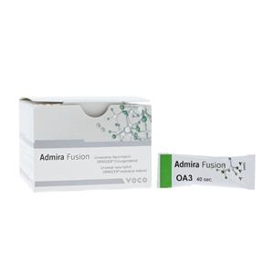 Admira Fusion Universal Composite OA3 Capsule Refill 15/Pk