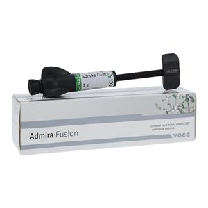 Admira Fusion Universal Composite GA3.25 3g Syringe Refill