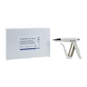 AC Type 2 Applicator Ea