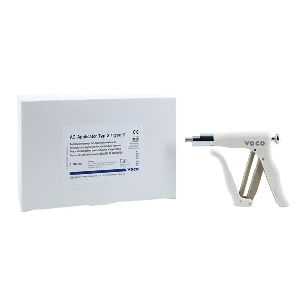 AC Type 2 Applicator Ea