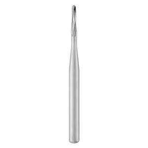 Carbide Bur Standard Friction Grip Short Shank 1170 10/Pk