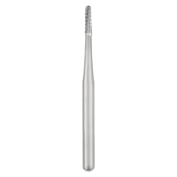 Carbide Bur Friction Grip Short Shank 1156S 100/Pk