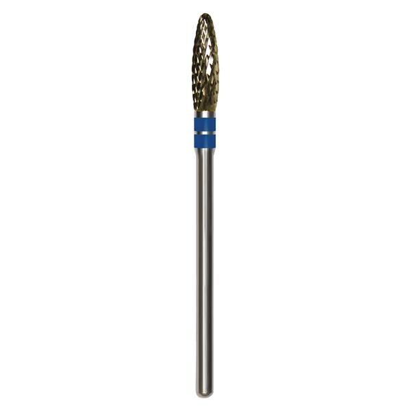 Great White Carbide Bur Laboratory Handpiece 275 Cross Cut Ea