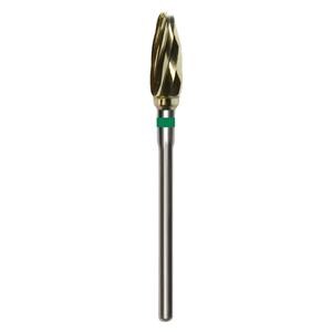 Great White Carbide Bur Laboratory Handpiece 275 Spiral Cut Ea