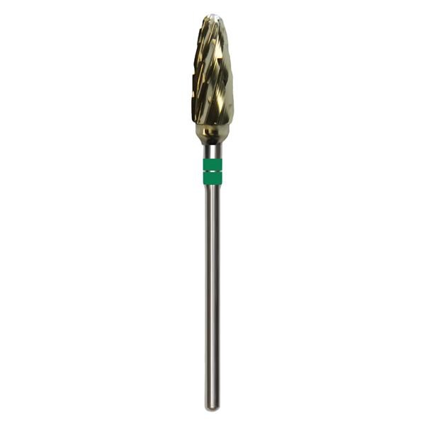 Great White Carbide Bur Laboratory Handpiece 275 Cross Cut Ea