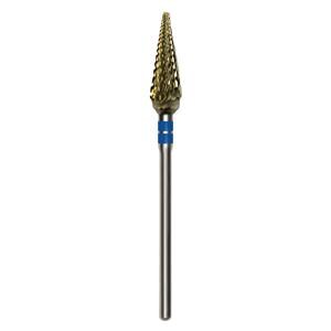 Great White Carbide Bur Laboratory Handpiece 201 Cross Cut Ea