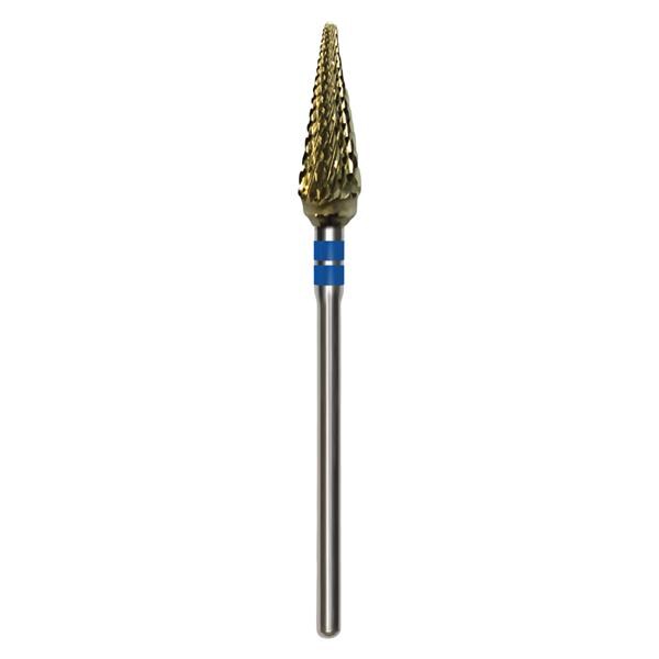 Great White Carbide Bur Laboratory Handpiece 201 Cross Cut Ea