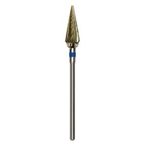 Great White Carbide Bur Laboratory Handpiece 201 Spiral Cut Ea