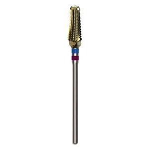 Great White Carbide Bur Laboratory Handpiece 200 Cross Cut Ea