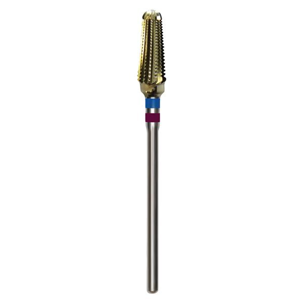 Great White Carbide Bur Laboratory Handpiece 200 Cross Cut Ea