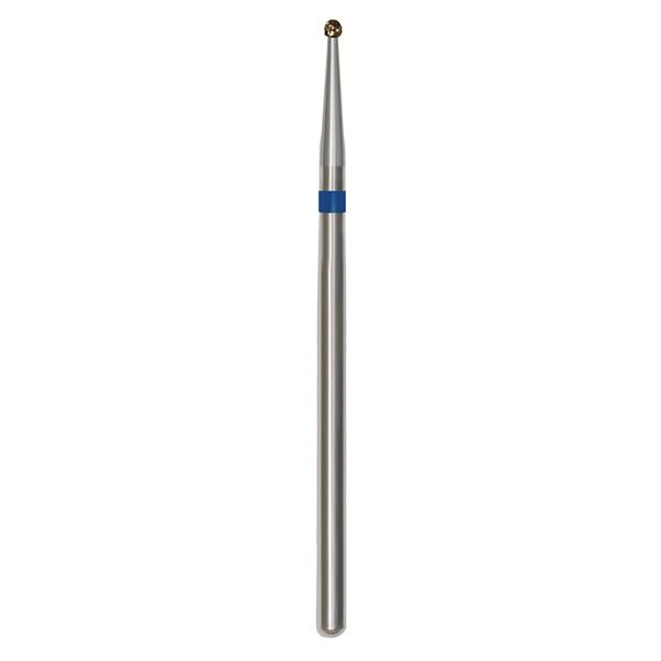 Great White Carbide Bur Laboratory Handpiece 001 Spiral Cut Ea