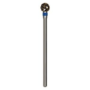 Great White Carbide Bur Laboratory Handpiece 001 Spiral Cut Ea