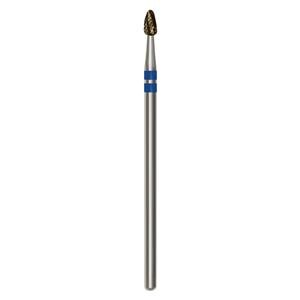 Great White Carbide Bur Laboratory Handpiece 277 Cross Cut Ea
