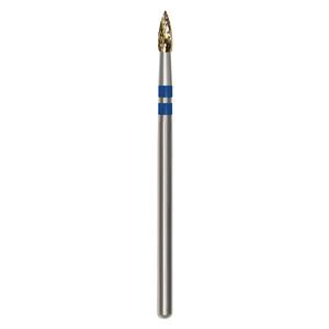 Great White Carbide Bur Laboratory Handpiece 257 Cross Cut Ea