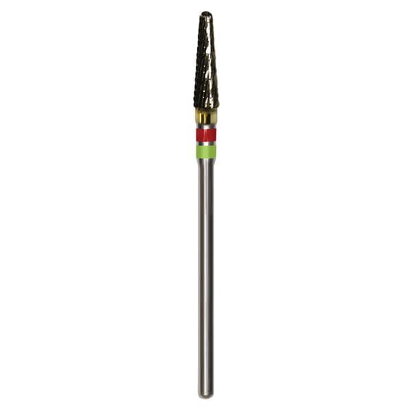 Great White Carbide Bur Laboratory Handpiece 200 Cross Cut Ea