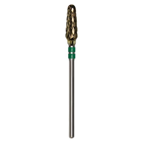 Great White Carbide Bur Laboratory Handpiece 200 Cross Cut Ea