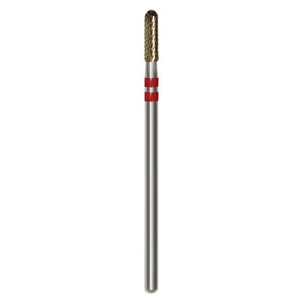 Great White Carbide Bur Laboratory Handpiece 141 Cross Cut Ea