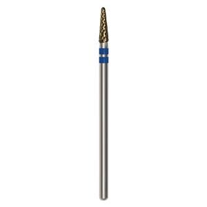 Great White Carbide Bur Laboratory Handpiece 198 Cross Cut Ea