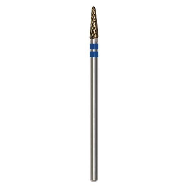 Great White Carbide Bur Laboratory Handpiece 198 Cross Cut Ea