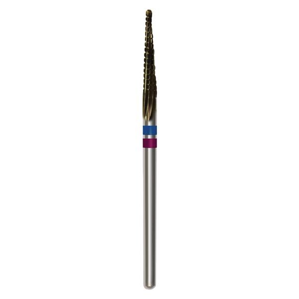 Great White Carbide Bur Laboratory Handpiece 199 Cross Cut Ea