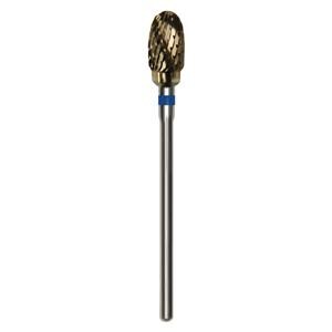 Great White Carbide Bur Laboratory Handpiece 277 Spiral Cut Ea