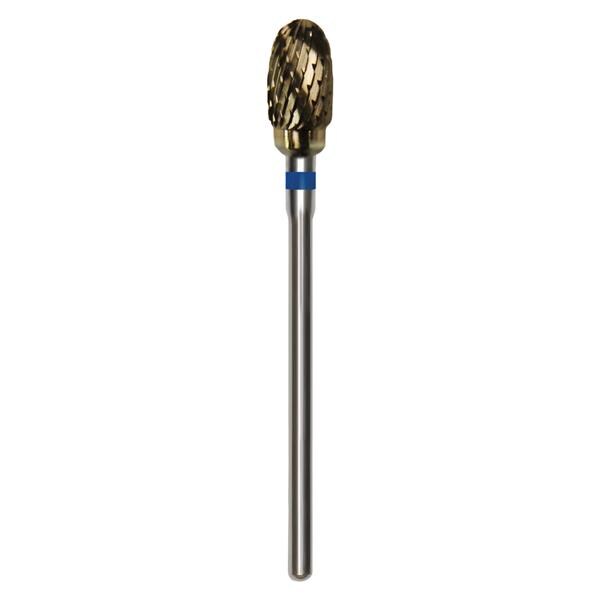 Great White Carbide Bur Laboratory Handpiece 277 Spiral Cut Ea