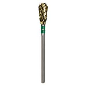 Great White Carbide Bur Laboratory Handpiece 237 Cross Cut Ea