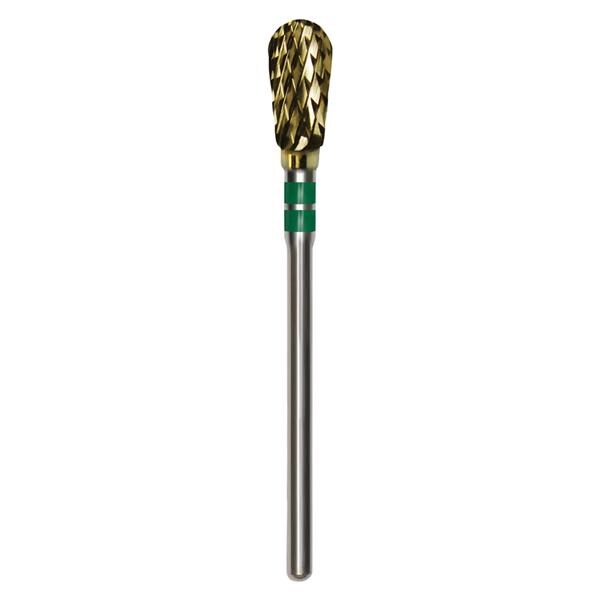 Great White Carbide Bur Laboratory Handpiece 237 Cross Cut Ea