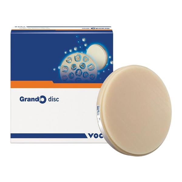 Grandio Disc CAD/CAM A3 HT 98mm x 15mm Ea