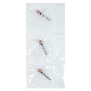 Jazz Polishers ZA2S Finishing & Polishing Fine Cup 3/Pk