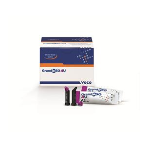 GrandioSO 4U Capsule Caps A4 Refill 15/Pk