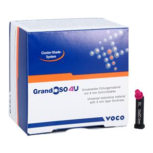 GrandioSO 4U Capsule Caps Bleach Refill 15/Pk