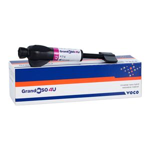 GrandioSO 4U Universal Composite A2 Syringe Refill Ea