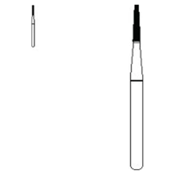 Carbide Bur Operative Friction Grip 169L 100/PK
