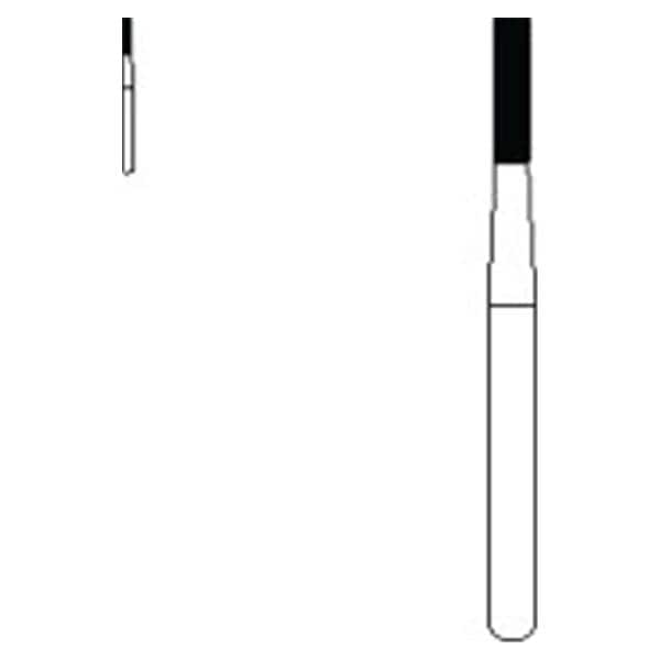 Carbide Bur Operative Handpiece 558L 10/Pk