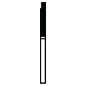 Revelation Diamond Bur Friction Grip Coarse 848-018C 5/Pk