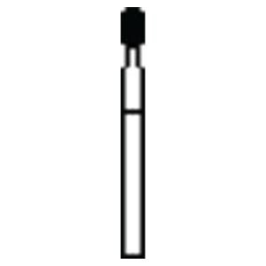 Carbide Bur Trimming & Finishing Friction Grip 7377 5/Pk