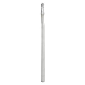 Sterile Carbide Bur Oral Surgery Shank 5 1702L 10/Pk