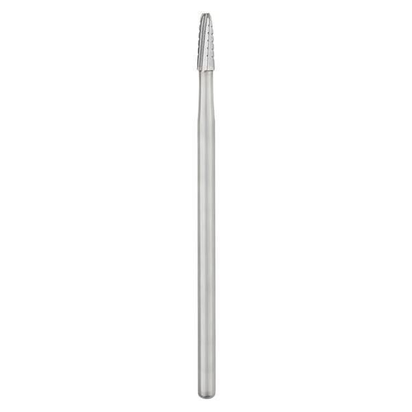 Sterile Carbide Bur Oral Surgery Shank 5 1702L 10/Pk