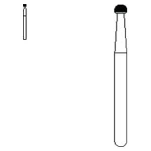 Carbide Bur Operative Right Angle 5 10/Pk